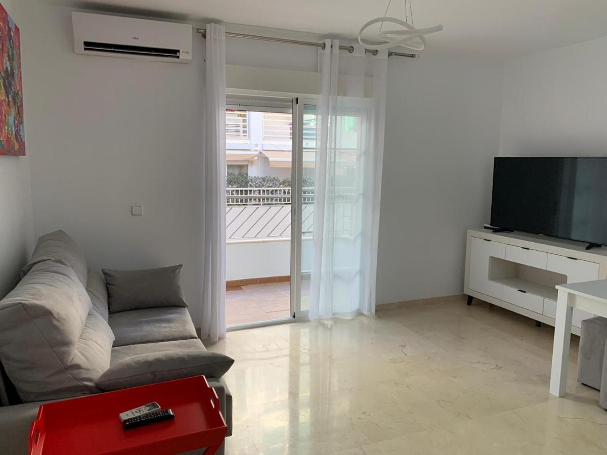 Appartamento Playa San Rafael *
