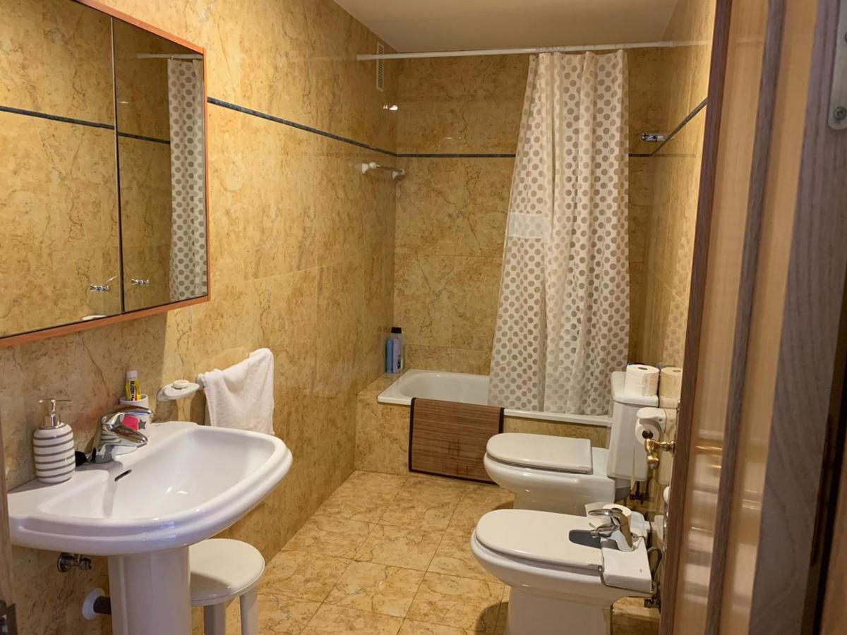 Appartamento Playa San Rafael Fuengirola