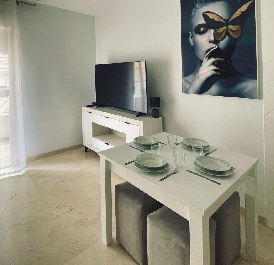 Appartamento Playa San Rafael Fuengirola