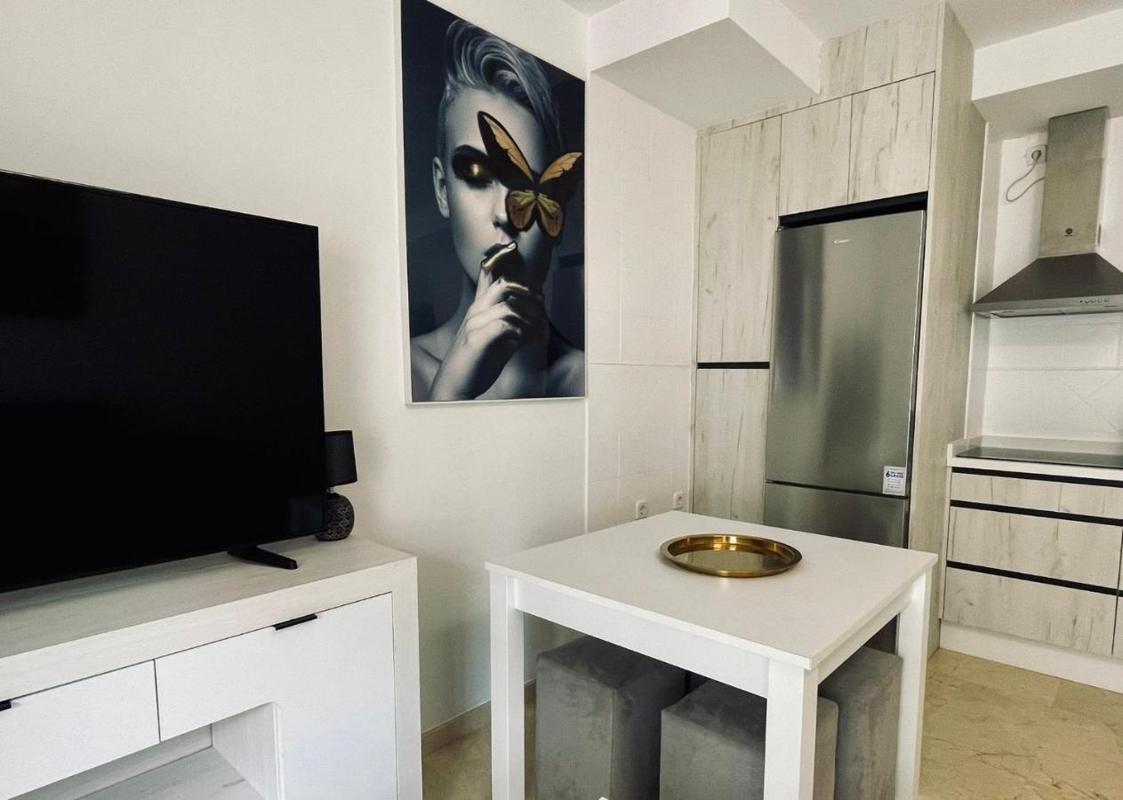 Appartamento Playa San Rafael Fuengirola