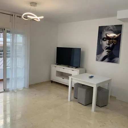Apartamento Playa San Rafael Fuengirola Exterior photo