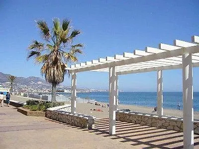 Apartamento Playa San Rafael Fuengirola Exterior photo