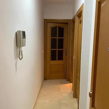 Apartamento Playa San Rafael Fuengirola Exterior photo