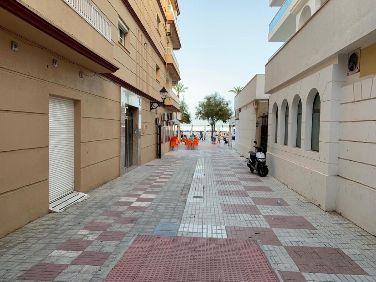Playa San Rafael Apartment Fuengirola